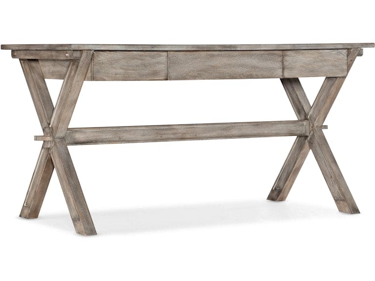 Hooker Furniture Home Office Manuscript 60in Writing Desk