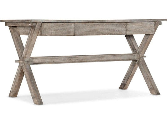 Hooker Furniture Home Office Manuscript 60in Writing Desk