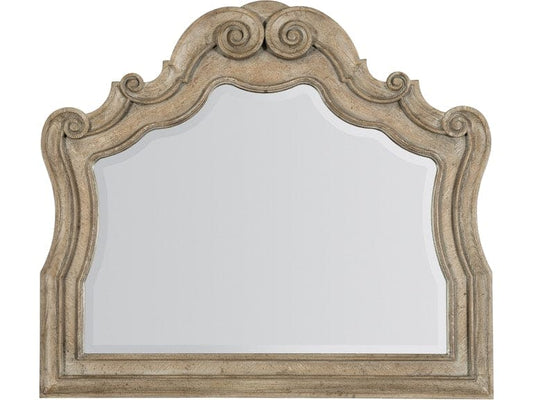 Hooker Furniture Bedroom Castella Mirror