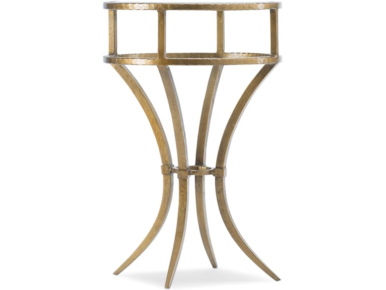 Hooker Furniture Living Room Laureng Martini Table