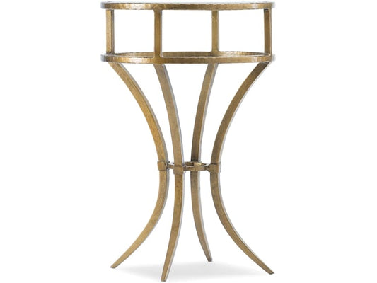 Hooker Furniture Living Room Laureng Martini Table