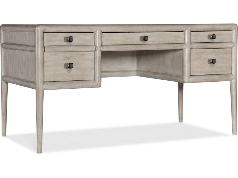 Hooker Furniture Home Office Burnham Writing Desk