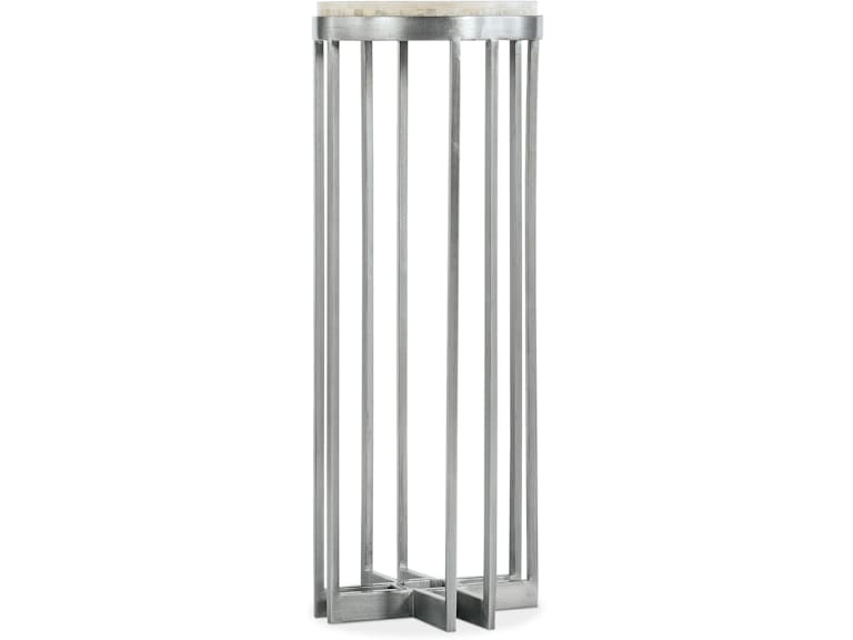 Hooker Furniture Living Room Melange Marin 32in Accent End Table