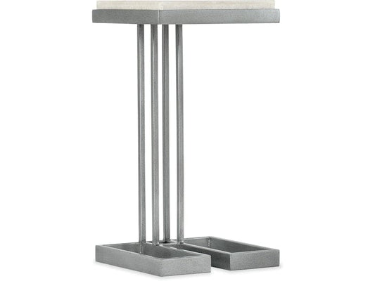 Hooker Furniture Living Room Melange Marin Drink Table