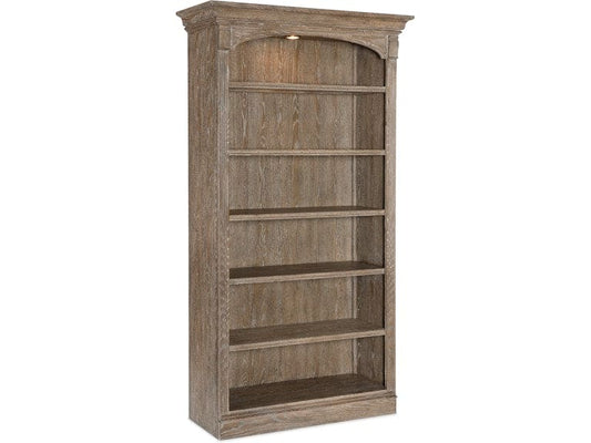 Hooker Furniture Home Office Sutter Bookcase