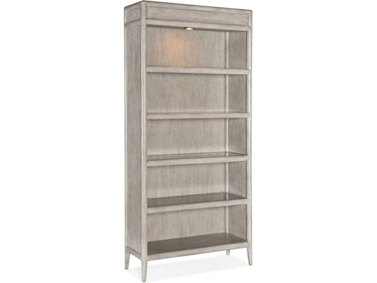 Hooker Furniture Home Office Burnham Bookcase