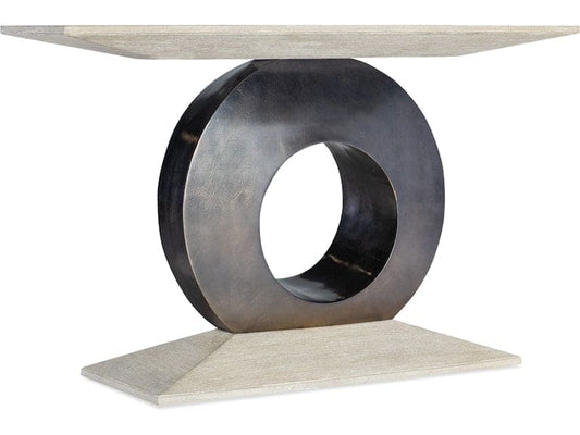 Hooker Furniture Living Room Modern Mood Accent Console