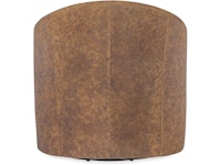 Hooker Furniture Living Room Remi Swivel Chair