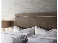 Hooker Furniture Bedroom Modern Mood Cal King Panel Bed
