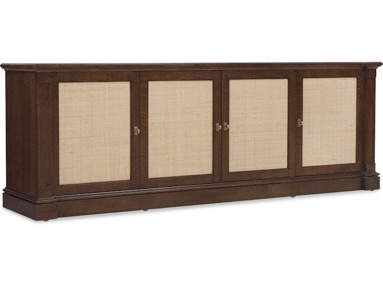 Hooker Furniture Home Entertainment Archives Entertainment Console