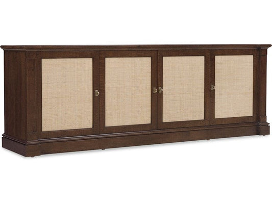 Hooker Furniture Home Entertainment Archives Entertainment Console