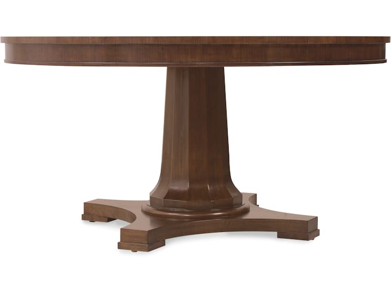 Hooker Furniture Casual Dining Archives Round Pedestal Dining Table