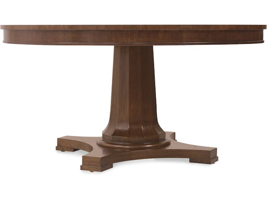 Hooker Furniture Casual Dining Archives Round Pedestal Dining Table