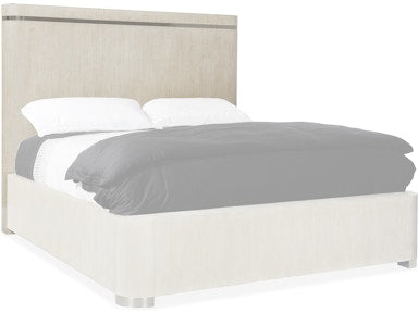 Hooker Furniture Bedroom Modern Mood Queen Panel Bed