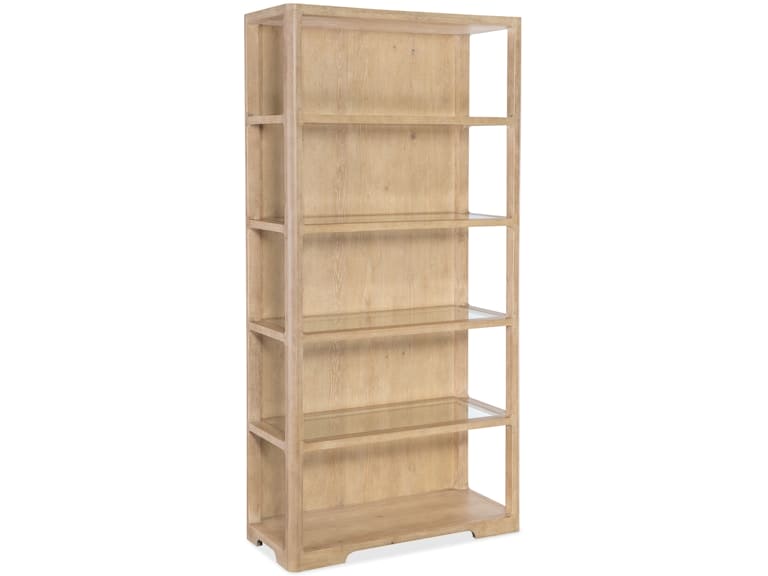 Hooker Furniture Home Office Retreat Etagere