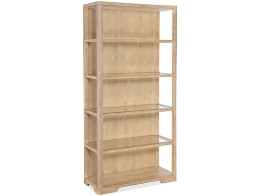 Hooker Furniture Home Office Retreat Etagere