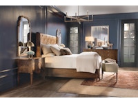 Hooker Furniture Bedroom Archives Bed Bench