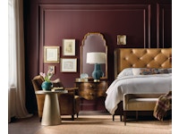 Hooker Furniture Bedroom Archives Bed Bench