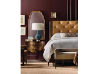 Hooker Furniture Bedroom Archives Bed Bench