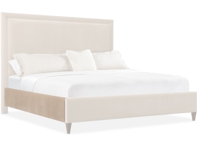 Hooker Furniture Bedroom Archives King Upholstered Bed
