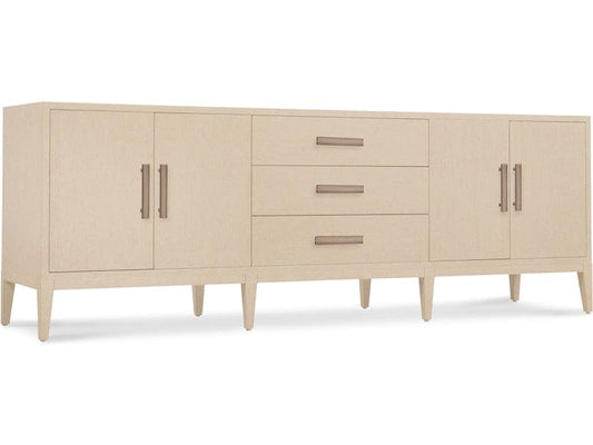 Hooker Furniture Home Entertainment Westwood Credenza