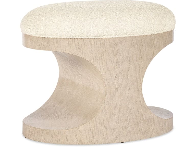 Hooker Furniture Living Room Westwood Bench