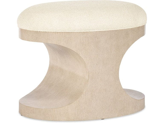 Hooker Furniture Living Room Westwood Bench