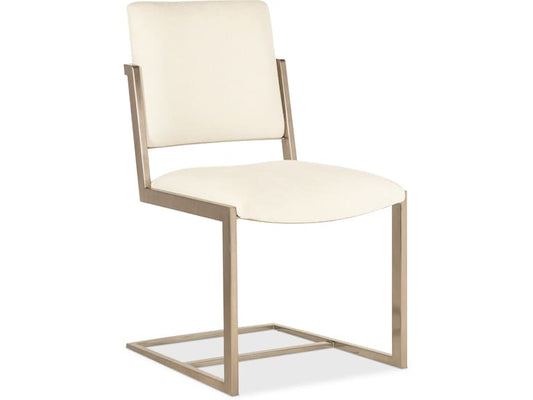 Hooker Furniture Casual Dining Westwood Metal Chair