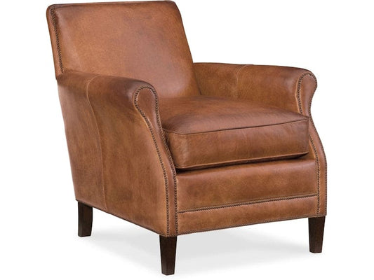 Hooker Furniture Living Room Royce Club Chair