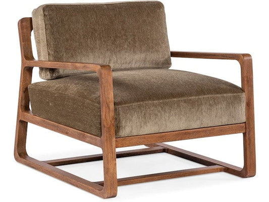 Hooker Furniture Living Room Moraine Accent Chair