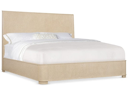 Hooker Furniture Bedroom Westwood California King Panel Bed