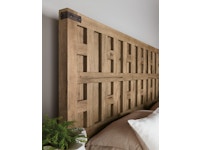 Hooker Furniture Bedroom Vineyard Row California King Panel Bed