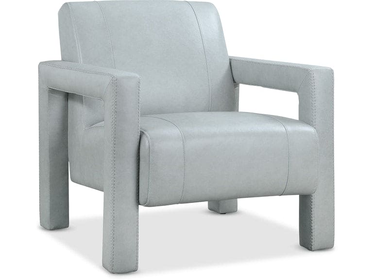 Hooker Furniture Living Room Covette Accent Chair