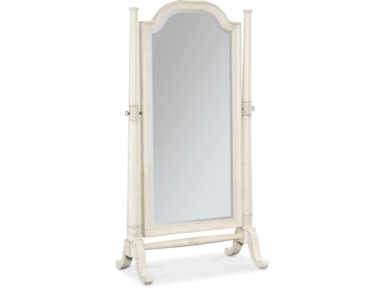 Hooker Furniture Americana Floor Mirror