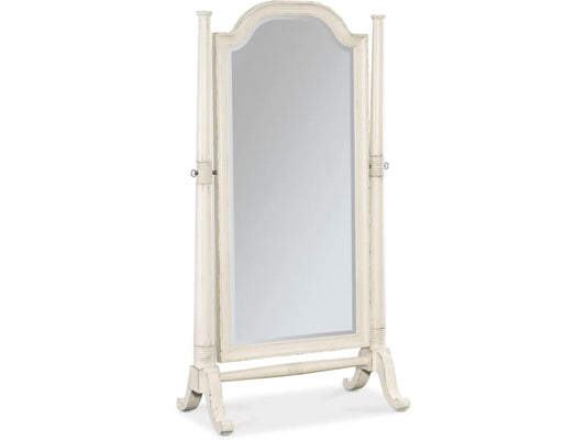 Hooker Furniture Americana Floor Mirror