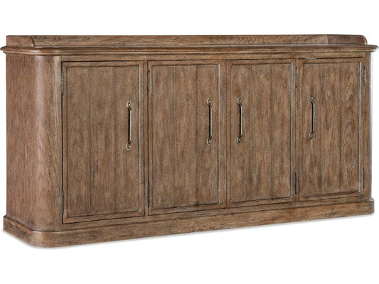 Hooker Furniture Casual Dining Americana Four-Door Buffet