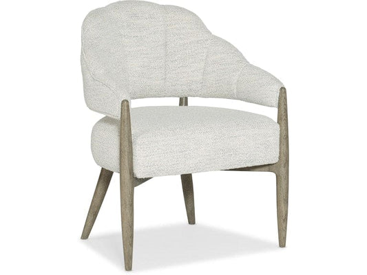 Hooker Furniture Living Room Linville Falls Bynum Bluff Accent Chair