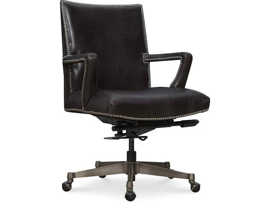 Hooker Furniture Home Office Phoenix Executive Swivel Tilt Chair