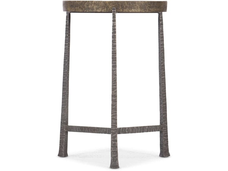 Hooker Furniture Living Room Melange Funda Accent Table