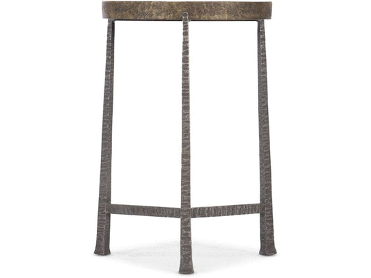 Hooker Furniture Living Room Melange Funda Accent Table