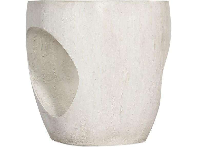 Hooker Furniture Living Room Melange Keaton Accent Table