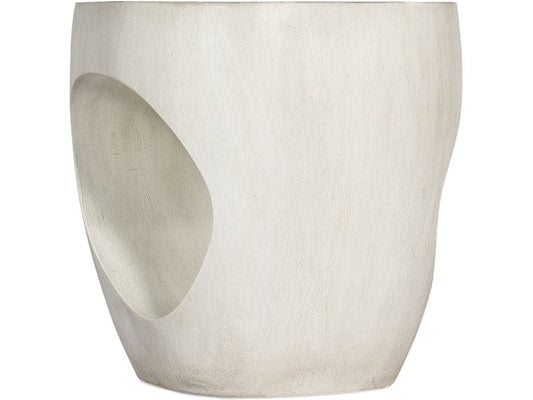 Hooker Furniture Living Room Melange Keaton Accent Table