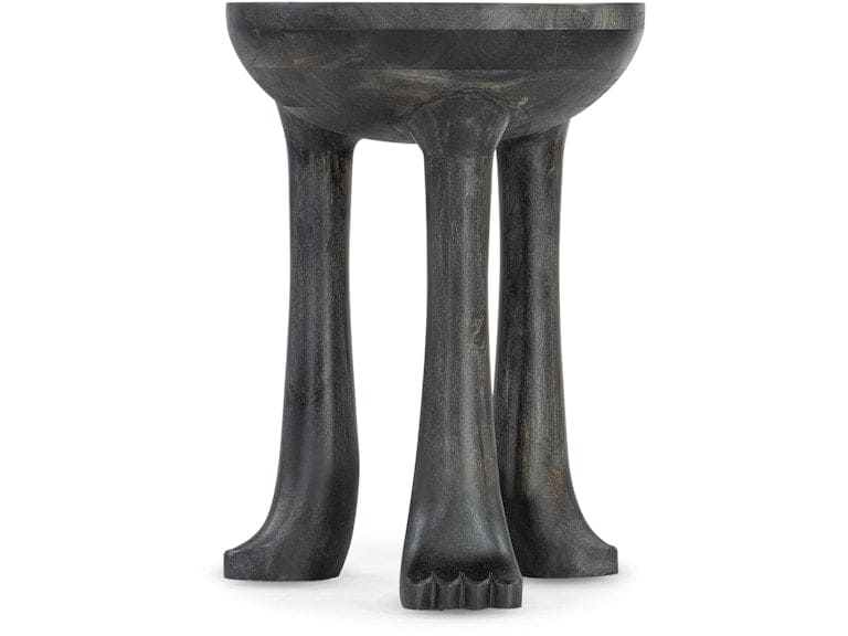 Hooker Furniture Living Room Commerce & Market Spot Table