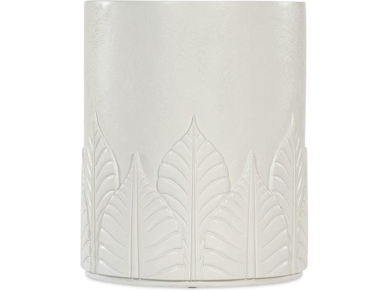 Hooker Furniture Living Room Commerce and Market Amelia Round End Table