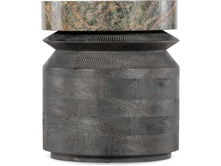 Hooker Furniture Living Room Commerce and Market Valor Accent Table