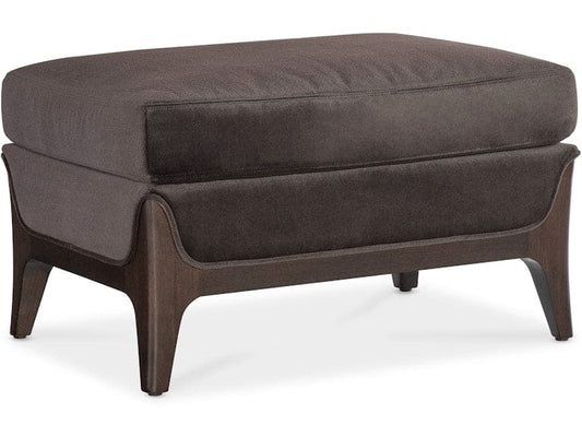 Hooker Furniture Living Room Sophia Ottoman