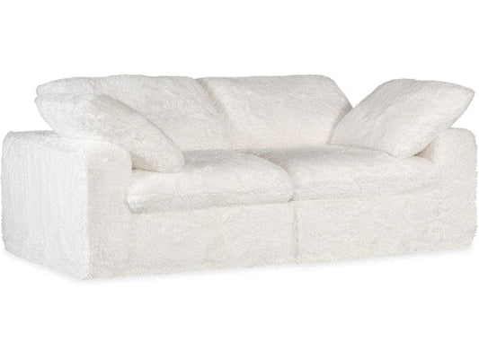 Hooker Furniture Living Room Barefoot 2-Seat Sofa