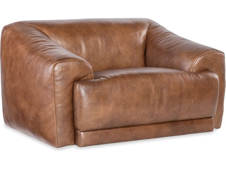 Hooker Furniture Living Room Fleetwood Chair