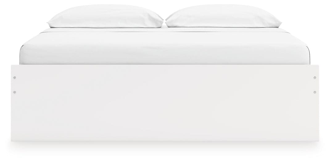 Ashley Express - Onita King Platform Bed