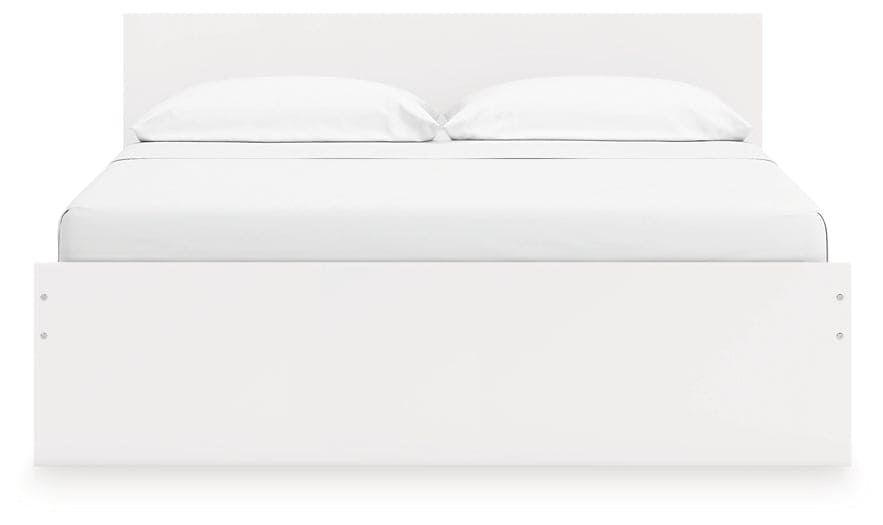 Ashley Express - Onita King Panel Platform Bed